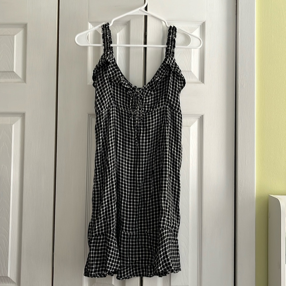 American Eagle Dress